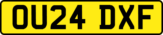 OU24DXF