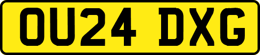 OU24DXG