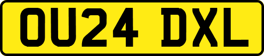 OU24DXL