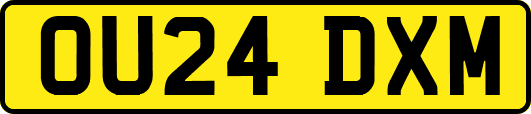 OU24DXM