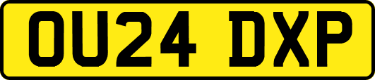 OU24DXP