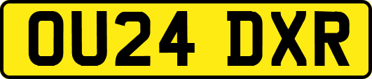 OU24DXR