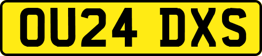 OU24DXS