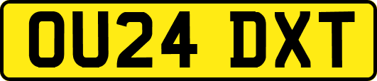 OU24DXT