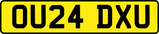 OU24DXU