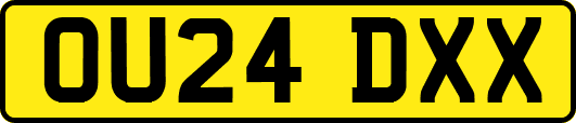 OU24DXX