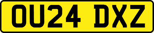 OU24DXZ