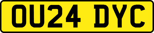 OU24DYC