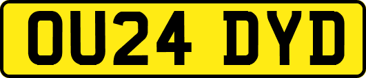 OU24DYD