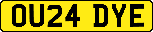 OU24DYE