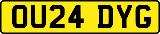 OU24DYG