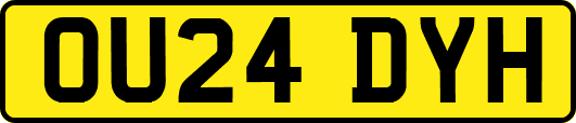 OU24DYH