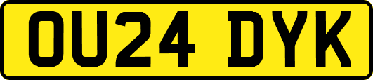 OU24DYK