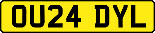 OU24DYL