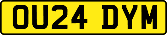 OU24DYM