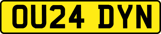 OU24DYN