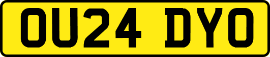 OU24DYO