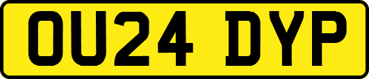 OU24DYP