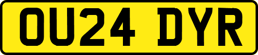 OU24DYR