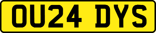 OU24DYS