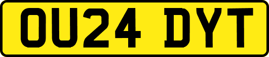 OU24DYT