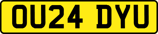OU24DYU