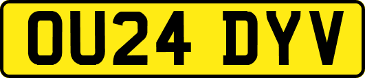 OU24DYV