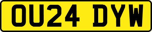 OU24DYW