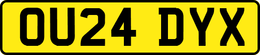 OU24DYX