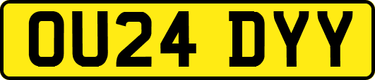 OU24DYY