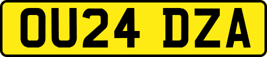 OU24DZA