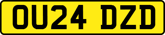OU24DZD