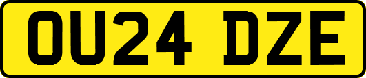 OU24DZE