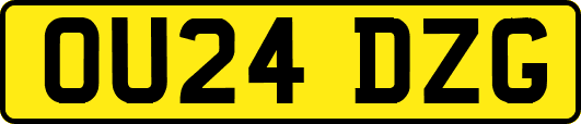 OU24DZG