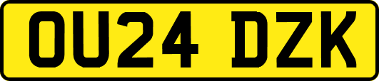 OU24DZK