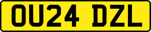 OU24DZL