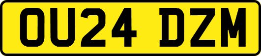 OU24DZM