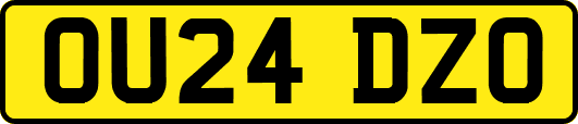 OU24DZO