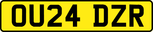 OU24DZR