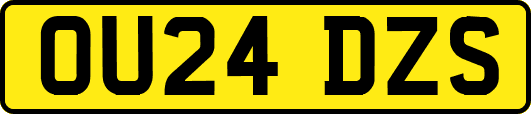 OU24DZS