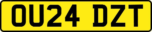 OU24DZT