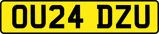 OU24DZU