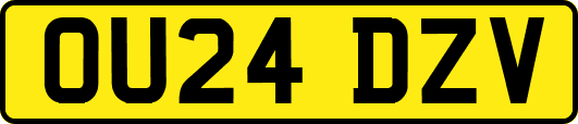 OU24DZV