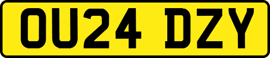 OU24DZY