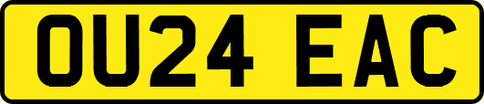 OU24EAC
