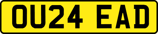 OU24EAD