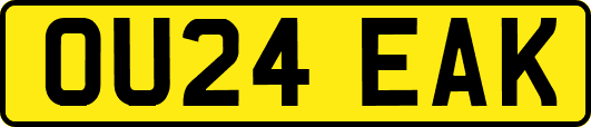 OU24EAK