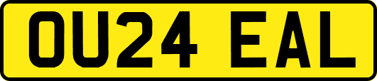 OU24EAL