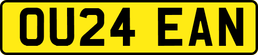 OU24EAN