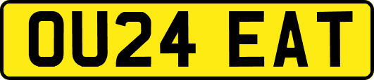 OU24EAT